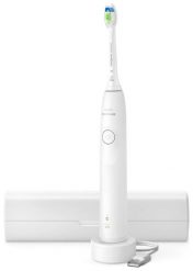 Szczoteczka soniczna Philips Sonicare 5300 HX7108/02 biały. Szczoteczki soniczne PHILIPS. Za 309.00 zł.