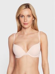 Dorina Biustonosz push-up Rosa D001681MI033 Różowy. Czerwone biustonosze Dorina, bez wzorów, z syntetyku. Za 59.99 zł.