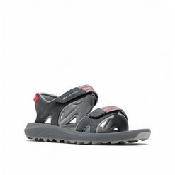 Buty do chodzenia damskie Columbia Trailstorm Hiker 2 Strap. Trekkingi Columbia, z materiału, trekkingowe. Za 257.99 zł.