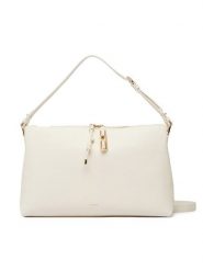 Furla Torebka Debby M WB02006 BX3353 CN PNN00 Biały. Białe torebki klasyczne Furla, bez wzorów, ze skóry, bez dodatków. Za 1,439.00 zł.