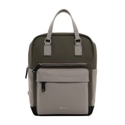 Tamaris Plecak TAS Gianna Plecaki 1 ct Damski. Plecaki Tamaris, z aplikacjami, z poliesteru. Za 340.99 zł.