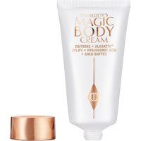 Charlotte's Magic Body Cream - Krem do ciała. Balsamy i kremy do ciała Charlotte Tilbury. Za 119.00 zł.