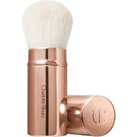 THE AIR-BRUSH KABUKI BRUSH - pędzel do bronzera. Pędzle Charlotte Tilbury. Za 209.00 zł.