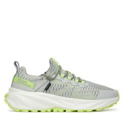 Trekkingi Jack Wolfskin. Zielone trekkingi Jack Wolfskin, trekkingowe. Za 339.99 zł.