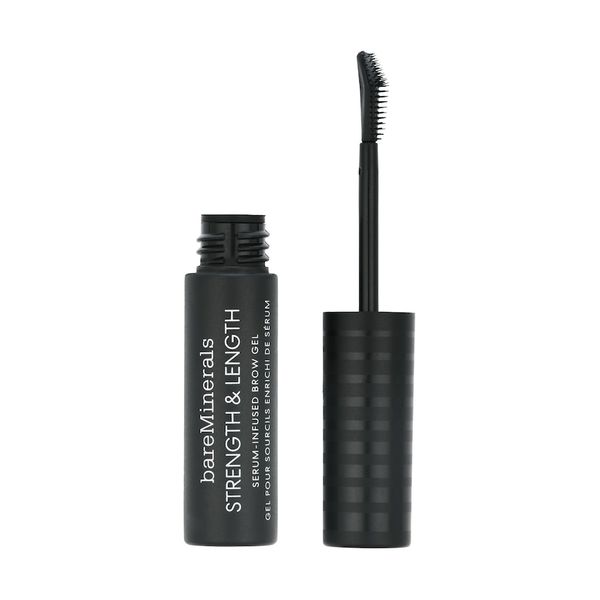 BareMinerals Strength & Length Żel do brwi 5 ml Taupe. Kosmetyki do brwi BAREMINERALS. Za 89.25 zł.