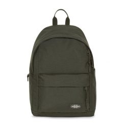 Plecak Eastpak Icon Pak'R. Zielone plecaki Eastpak, bez wzorów. Za 379.50 zł.