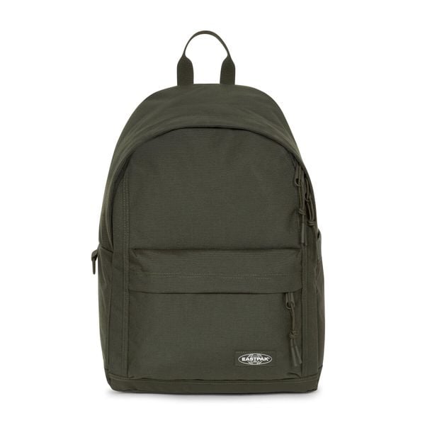 Plecak Eastpak Icon Pak'R. Zielone plecaki Eastpak, bez wzorów. Za 379.50 zł.
