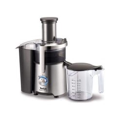 Tefal Ze610D38 Easy Fruit Juicer. Sokowirówki Tefal. W wyprzedaży za 389.00 zł.