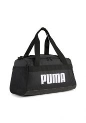 Torba Puma Challenger Extra Small Sports Bag 22.5L. Czarne torby na ramię Puma, bez wzorów, z materiału, na ramię, bez dodatków. Za 93.99 zł.