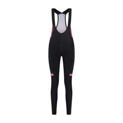 Spodnie rowerowe damskie Select 2.0. Czarne spodnie sportowe Rogelli, xl, bez wzorów, rowerowe. W wyprzedaży za 393.00 zł.