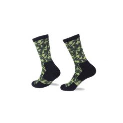 Skarpety Trekkingowe Na Giean Boulder Way Medium Crew High Summer. Czarne skarpety NA GIEAN, bez wzorów. Za 99.99 zł.