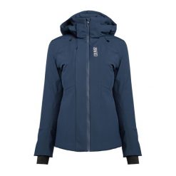 Kurtka narciarska damska Colmar Hype. Niebieskie kurtki narciarskie Colmar, l, bez wzorów, bez kaptura, narciarskie. Za 1,579.00 zł.