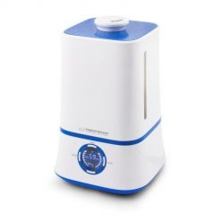 ESPERANZA NAWILŻACZ POWIETRZA HYDRO SPA 3,5L EHA007. Nawilżacze powietrza Esperanza. Za 103.99 zł.