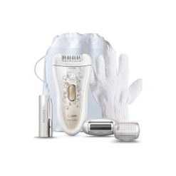 Depilator PHILIPS SatinPerfect Wet&Dry HP6585/01. Depilatory PHILIPS. Za 389.00 zł.