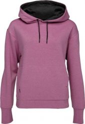 Damska bluza Loap Ebmara różowa. Czerwone bluzy ÀLG, xs, bez wzorów, z bawełny, bez kaptura. Za 211.99 zł.