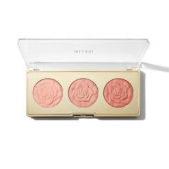 Milani Rose Powder Blush Palette Róż do policzków 12 g Floral Fantasy. Róże Milani. Za 111.20 zł.