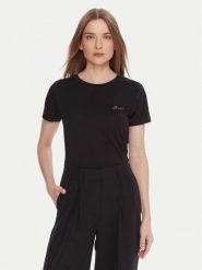 BOSS T-Shirt C_Esogo_4 50549184 Czarny Regular Fit. Czarne t-shirty Boss, m, bez wzorów, z bawełny, bez kołnierzyka, bez ramiączek. Za 229.99 zł.