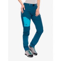 Spodnie softshell damskie Mountain Equipment Comici 2 Pant. Zielone spodnie narciarskie MOUNTAIN EQUIPMENT, m, bez wzorów, z softshellu, trekkingowe. Za 398.99 zł.