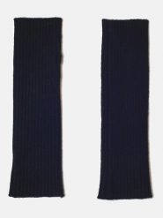 C& Jo Mitenki w kolorze czarnym rozmiar: onesize. Czarne rękawiczki C& Jo, bez wzorów, z kaszmiru, klasyczne. Za 43.99 zł.