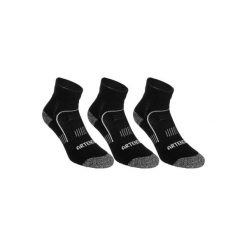 Skarpety tenisowe RS900 3 pary. Skarpety ARTENGO. Za 39.99 zł.
