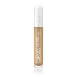 Clinique Even Better™ All-Over Concealer + Eraser Korektory 6 ml CN90 - SAND. Korektory Clinique. Za 135.20 zł.