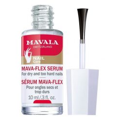 Mavala Mava-Flex Serum Odżywki do paznokci 10 ml. Pielęgnacja paznokci Mavala. Za 103.20 zł.