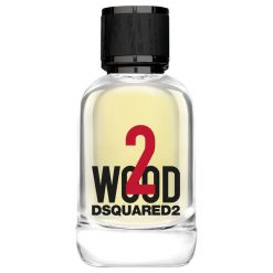 Dsquared2 2 Wood Woda toaletowa 50 ml Męskie. Perfumy męskie Dsquared2. Za 247.89 zł.