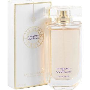 Guerlain L'Instant De Guerlain EDP 80ml. Perfumy damskie Guerlain. Za 193.20 zł.