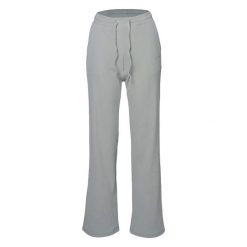 Spodnie Do Joggingu Damskie Ropimo. Zielone spodnie dresowe IGUANA, bez wzorów. Za 212.99 zł.