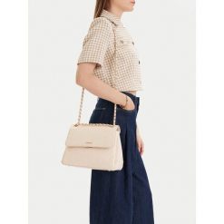 Torebka MEXX. Brązowe torebki klasyczne Mexx, bez wzorów, bez dodatków. Za 199.99 zł.