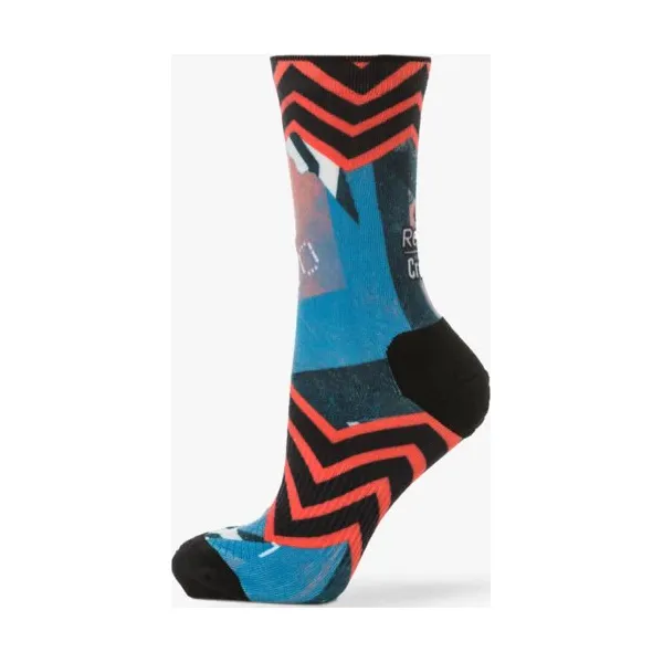 Reebok Skarpety Rbk- Crossfit , multicolor, rozmiar 2124. Skarpety Reebok, bez wzorów, z elastanu. W wyprzedaży za 39.99 zł.