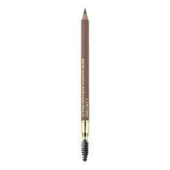 Lancôme - Brôw Shaping Powdery Pencil - Ołówek Do Brwi - 02 Dark Blonde - Dla Kobiet. Kredki do oczu LANCOME. Za 145.00 zł.