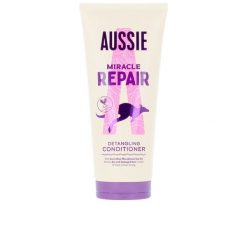 Aussie AUSSIE REPAIR MIRACLE odżywka rozplątująca Odżywki do włosów 200 ml. Odżywki do włosów Aussie. Za 75.09 zł.