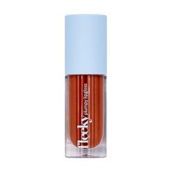 Fleeky Błyszczyk do Ust - Pielęgnacją Nawilżającą i Efektem Objętości Błyszczyki 5 ml Toffee Brown. Błyszczyki Fleeky. Za 64.59 zł.