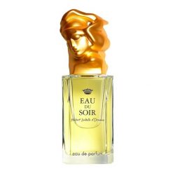 Sisley Eau du Soir Woda perfumowana 50 ml Damski. Perfumy damskie Sisley. Za 668.00 zł.