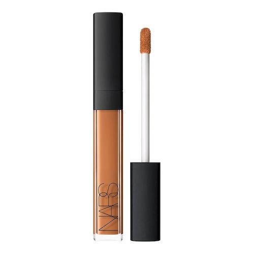 Nars - Radiant Creamy Concealer - Korektor Cieni Pod Oczami - Walnut (6 ml) - Dla Kobiet. Korektory NARS. Za 179.00 zł.