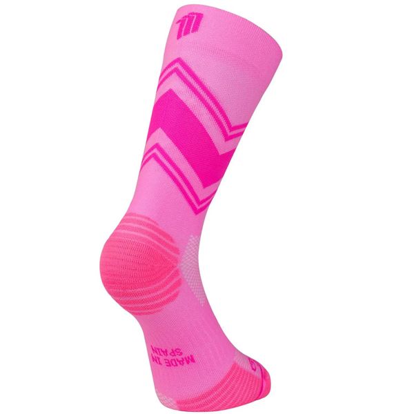 Skarpetki Sporcks Posh. Niebieskie skarpety SPORCKS, bez wzorów, z tkaniny. Za 147.50 zł.