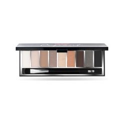 Pupa Kompaktowa paleta 9 cieni do powiek Pupa rt (Eyeshadow Palette) 8 g (cień 003). Cienie do powiek Pupa. W wyprzedaży za 114.00 zł.