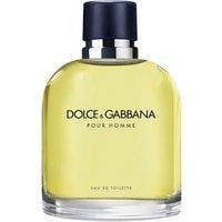 Pour Homme - Woda toaletowa. Perfumy męskie Dolce & Gabbana. Za 419.00 zł.