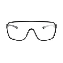 Okulary przeciwsłoneczne Gist Range. Czarne okulary przeciwsłoneczne GIST, bez wzorów, sportowe. Za 441.00 zł.