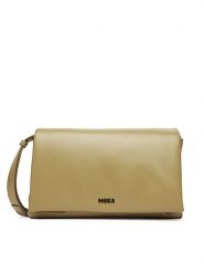 MEXX Torebka C-MEXX-H-003-08 Zielony. Zielone torebki klasyczne Mexx, bez wzorów, z materiału, bez dodatków. Za 169.99 zł.
