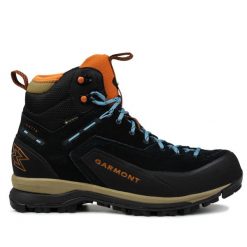 Buty unisex trekkingowe Garmont VETTA TECH GTX. Brązowe trekkingi Garmont. W wyprzedaży za 699.00 zł.