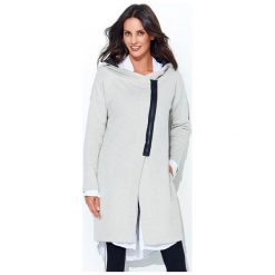 Numinou Bluza Damska Uniwersalna Szara. Bluzy marki Numinou. Za 229.00 zł.