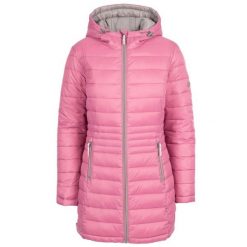 Trespass Mavis – kobiecy, swobodny róż do policzków Jkt Rose. Róże Trespass. Za 373.99 zł.