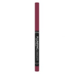 Catrice Plumping Konturówki do ust 0,35 g 090 - THE WILD ONE. Konturówki do ust Catrice. Za 61.39 zł.