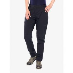 Spodnie turystyczne damskie Haglofs L.I.M Fuse II Pant. Czarne spodnie sportowe Haglöfs, l, bez wzorów, trekkingowe. Za 324.99 zł.