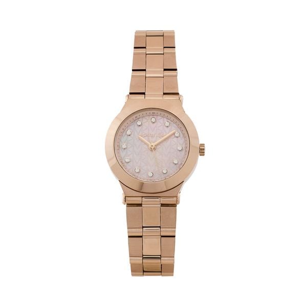 Zegarek Michael Kors. Czerwone zegarki Michael Kors. Za 979.99 zł.