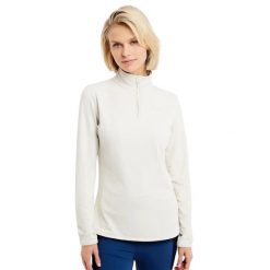 Spodnie narciarskie dla kobiet Protest Lullaby Softshell. Białe spodnie narciarskie Protest, s, bez wzorów, z dżerseju, narciarskie. Za 552.50 zł.