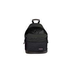 Plecak Eastpak Wyoming. Czarne plecaki Eastpak, bez wzorów. Za 269.99 zł.