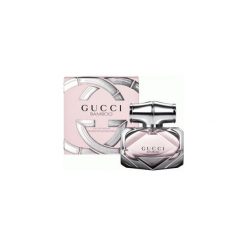GUCCI Bamboo - Woda toaletowa (50 ml). Perfumy damskie Gucci. Za 191.75 zł.